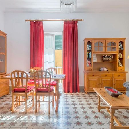 엘푸에르토데산타마리아 Vivienda Del Siglo XVIII En El Casco Historico 빌라 외부 사진