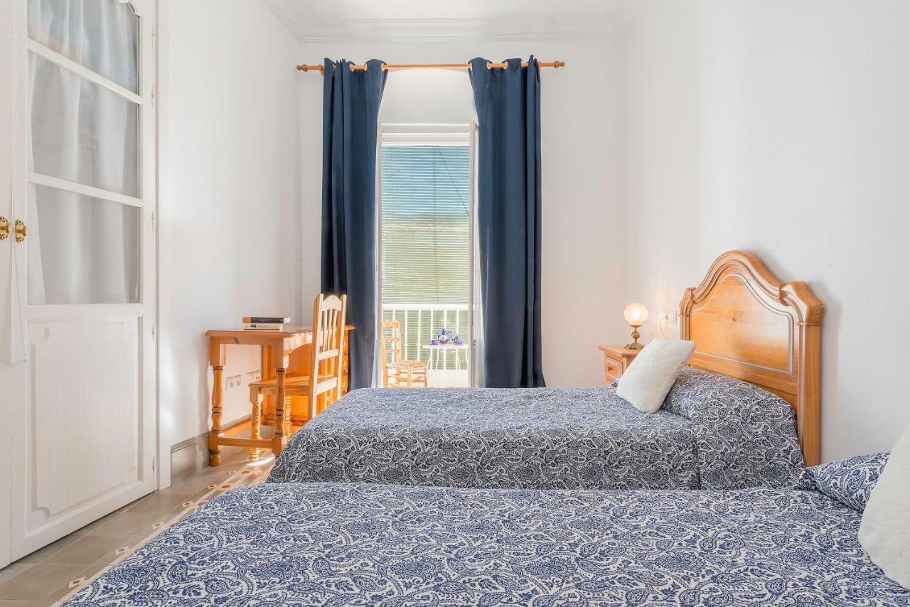엘푸에르토데산타마리아 Vivienda Del Siglo XVIII En El Casco Historico 빌라 외부 사진
