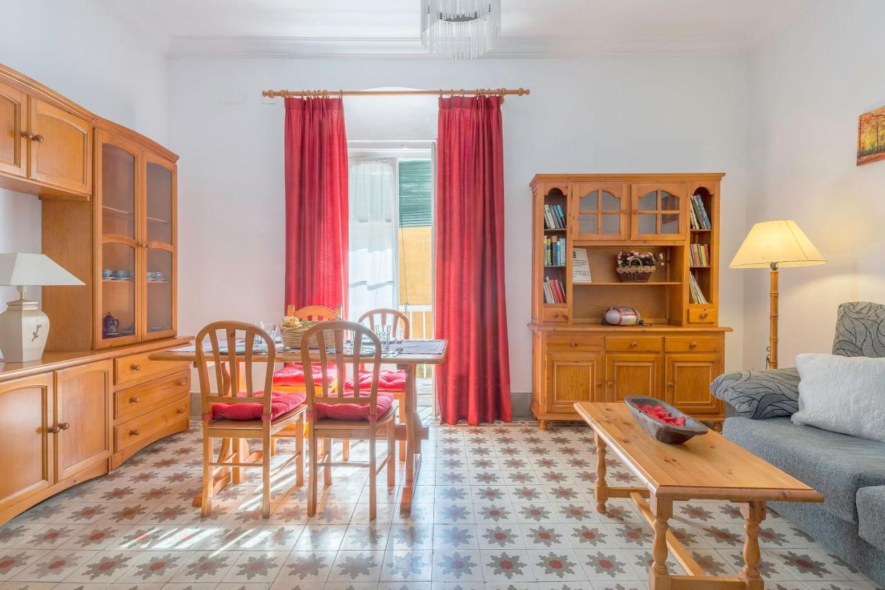 엘푸에르토데산타마리아 Vivienda Del Siglo XVIII En El Casco Historico 빌라 외부 사진
