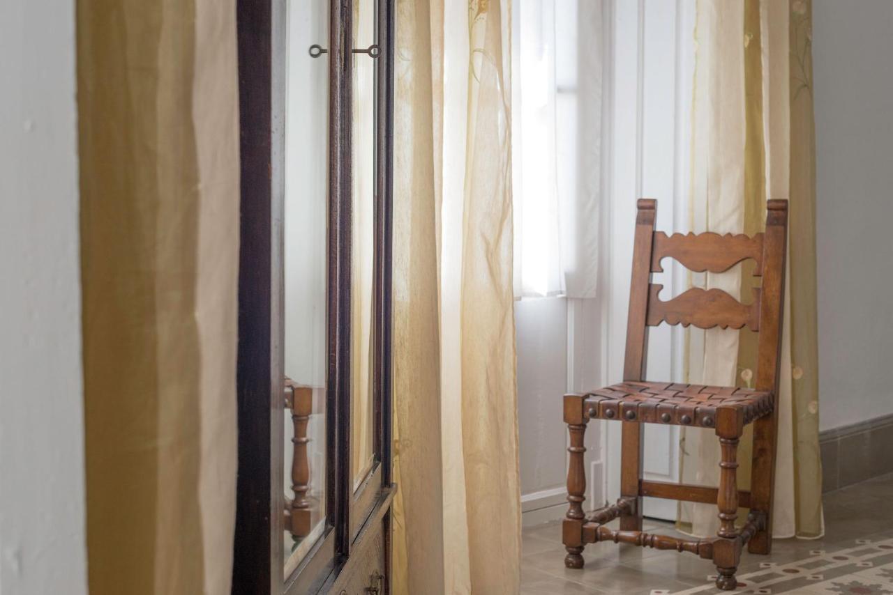 엘푸에르토데산타마리아 Vivienda Del Siglo XVIII En El Casco Historico 빌라 외부 사진