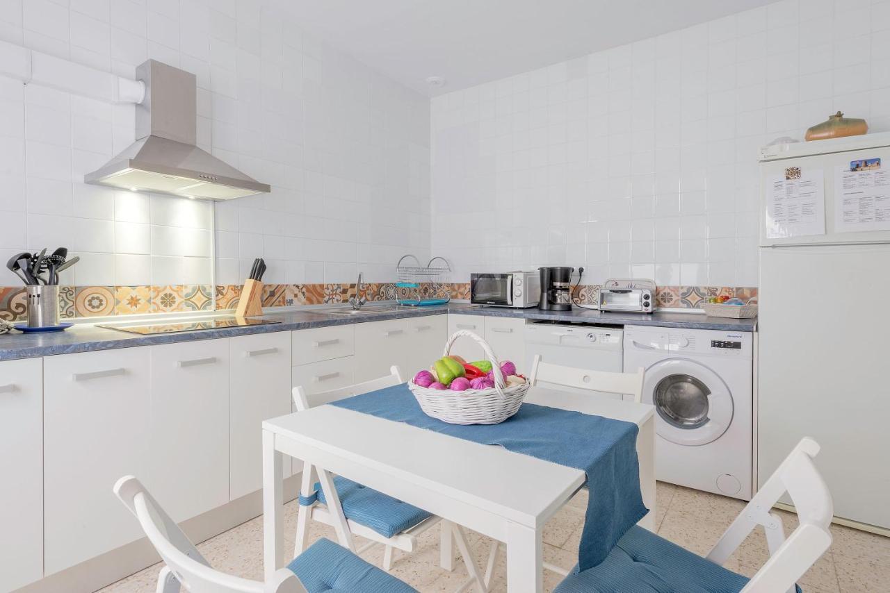 엘푸에르토데산타마리아 Vivienda Del Siglo XVIII En El Casco Historico 빌라 외부 사진