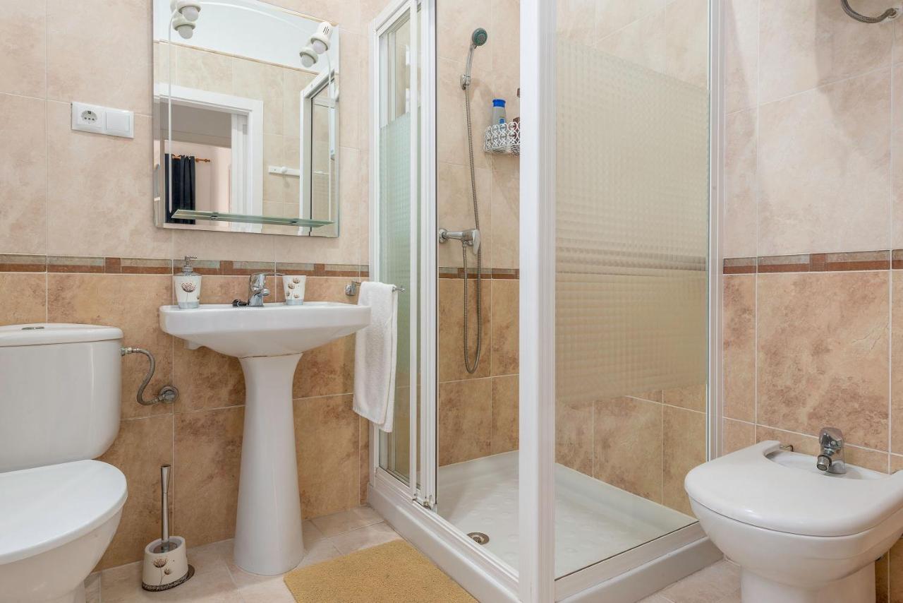 엘푸에르토데산타마리아 Vivienda Del Siglo XVIII En El Casco Historico 빌라 외부 사진