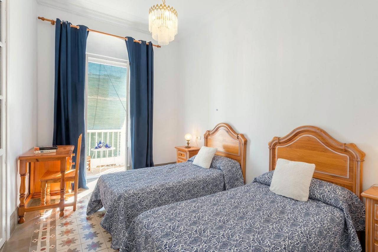 엘푸에르토데산타마리아 Vivienda Del Siglo XVIII En El Casco Historico 빌라 외부 사진